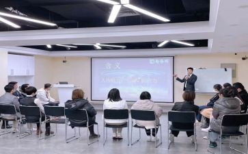 2023培训学校工作总结5篇
