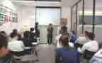 培训学校教师个工作总结精选6篇