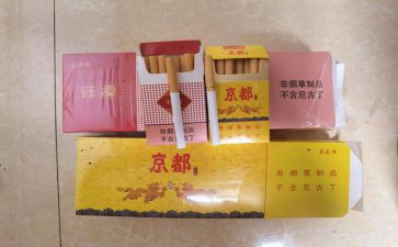 烟酒合同模板6篇
