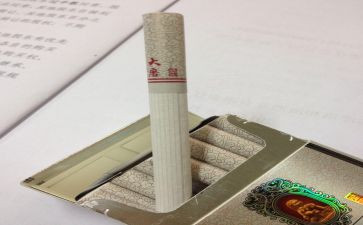 吸烟的危害作文5篇