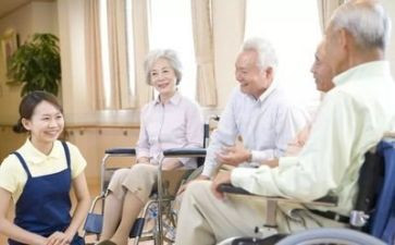 2024年养老护理年终工作总结7篇