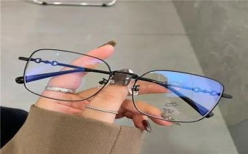 配眼镜心得5篇