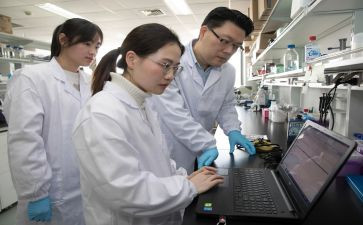 研究生心得体会7篇