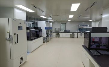 医院检验科工作总结6篇