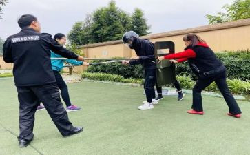 防震演练的心得6篇
