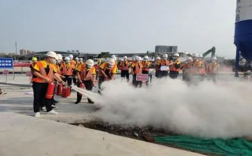 防震演练后讲话稿7篇