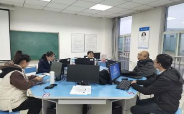 科研室工作计划推荐5篇