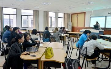 研修宝培训心得体会优秀5篇
