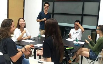 科研训练心得体会8篇
