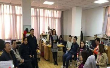 教研组年终工作总结推荐6篇