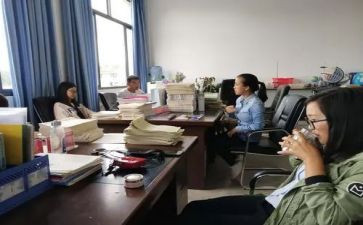 地理组教研组工作总结7篇