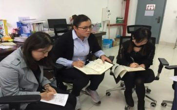 学校教研组工作总结7篇