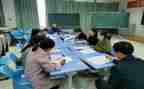 小学教研组长工作总结8篇