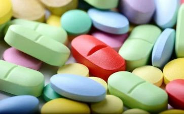 药销售代表工作总结参考6篇