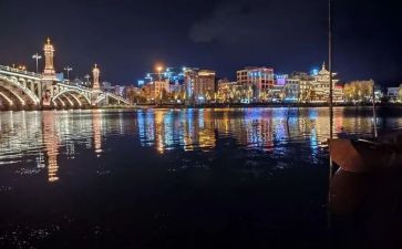 将夜读后感500字模板5篇