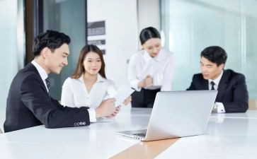 业务工作总结与计划6篇