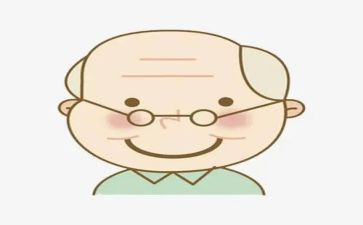 爷爷对我的爱作文8篇