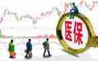 2024医保科工作总结参考6篇