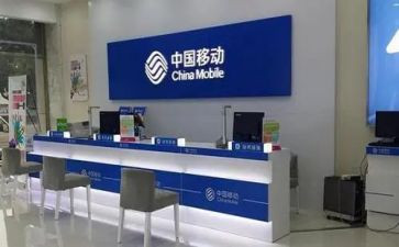 移动公司个人年终总结5篇