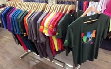 卖衣服的心得体会7篇