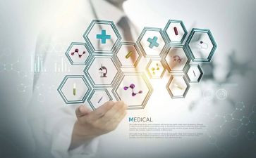 医疗保险工作总结范文5篇