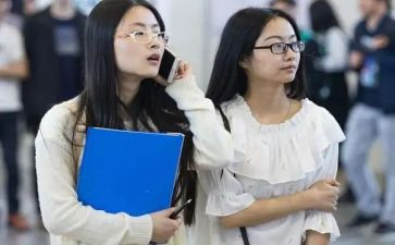 非应聘求职信范文7篇