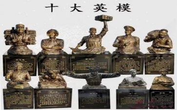 关于英雄梦的作文模板6篇