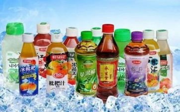 饮料销售的工作总结5篇