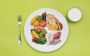 大健康饮食的演讲稿5篇
