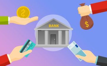 个人银行述职报告通用5篇