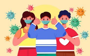 学校疫情工作总结8篇