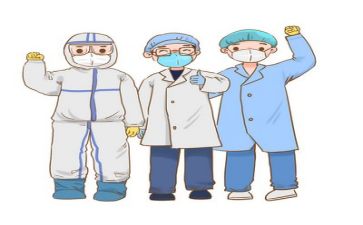 疫情期间321活动总结8篇