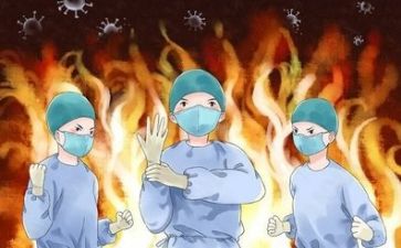 对2024年疫情的演讲稿优秀7篇