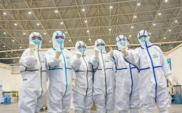 疫情的微作文参考8篇