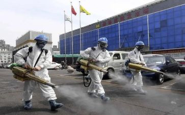 疫情生活心得6篇