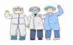 疫情期间321活动总结8篇