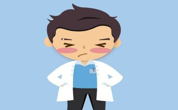 医生辞职申请模板5篇
