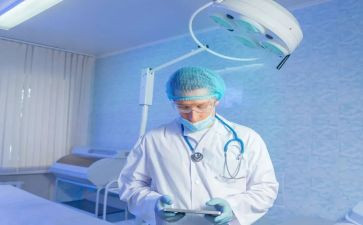 医师的个人述职报告范文7篇