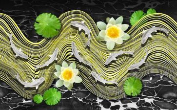 大班艺术春教案精选6篇