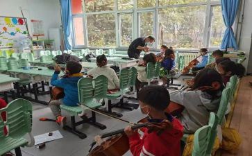 艺术社工作计划8篇