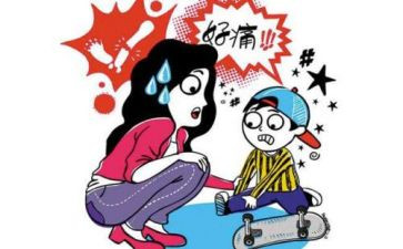 关于写意外的作文模板7篇