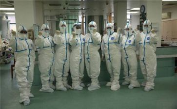 医务培训心得体会参考5篇
