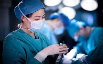 医务科的工作总结通用8篇