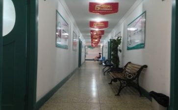 医院年度工作个人总结7篇