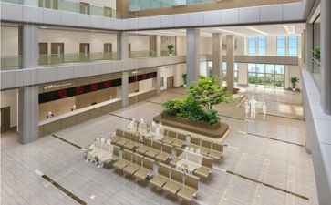 医院5年工作计划6篇