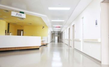 医院年终报告总结7篇