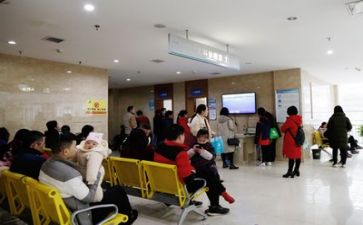 2024医院年终工作总结范文6篇