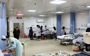 2024医院工作年终总结精选7篇