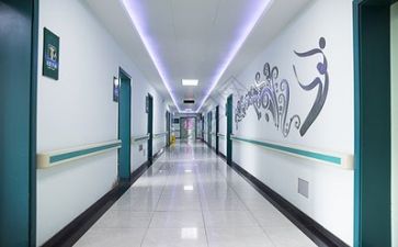 医院月工作计划范文精选5篇