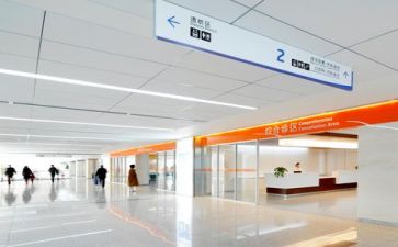 在301医院工作总结优质6篇